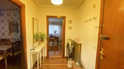 Apartment on Calle de José Miguel de Barandiarán, Ayerbe photo 40