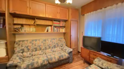 Apartment on Calle de José Miguel de Barandiarán, Ayerbe photo 33