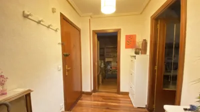 Apartment on Calle de José Miguel de Barandiarán, Ayerbe photo 39