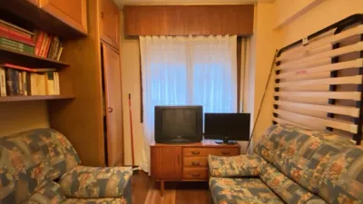 Apartment on Calle de José Miguel de Barandiarán, Ayerbe photo 32