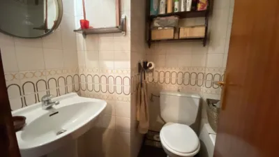 Apartment on Calle de José Miguel de Barandiarán, Ayerbe photo 12