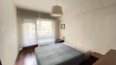 Apartment on Calle de José Miguel de Barandiarán, Ayerbe photo 21