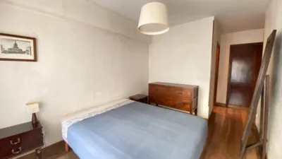 Apartment on Calle de José Miguel de Barandiarán, Ayerbe photo 22