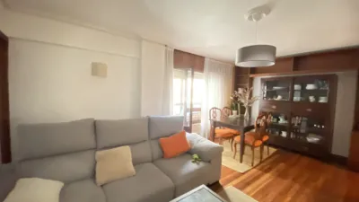 Apartment on Calle de José Miguel de Barandiarán, Ayerbe photo 4