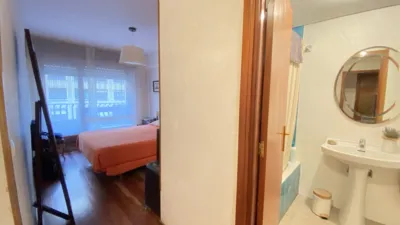 Apartment on Calle de José Miguel de Barandiarán, Ayerbe photo 14