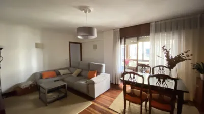 Apartment on Calle de José Miguel de Barandiarán, Ayerbe photo 2