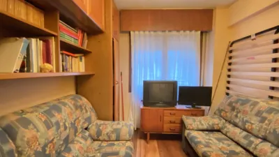 Apartment on Calle de José Miguel de Barandiarán, Ayerbe photo 31