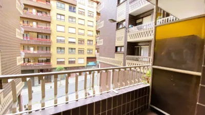 Apartment on Calle de José Miguel de Barandiarán, Ayerbe photo 36
