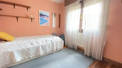 Apartment on Calle de José Miguel de Barandiarán, Ayerbe photo 26