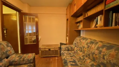 Apartment on Calle de José Miguel de Barandiarán, Ayerbe photo 35