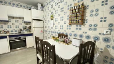 Apartment on Calle de José Miguel de Barandiarán, Ayerbe photo 45