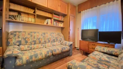 Apartment on Calle de José Miguel de Barandiarán, Ayerbe photo 30