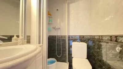 Apartment on Avenida de Madariaga photo 31
