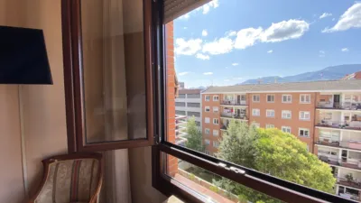 Apartment on Avenida de Madariaga photo 20
