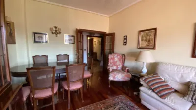 Apartment on Avenida de Madariaga photo 11