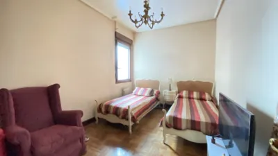 Apartment on Avenida de Madariaga photo 28