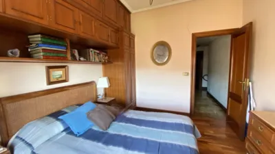 Apartment on Avenida de Madariaga photo 21