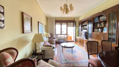 Apartment on Avenida de Madariaga photo 15