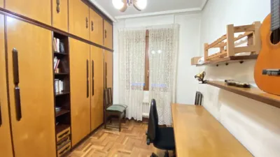 Apartment on Avenida de Madariaga photo 37