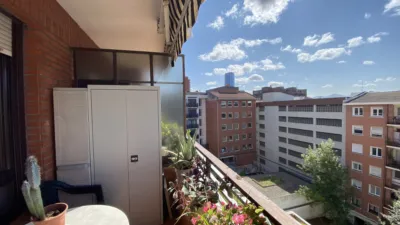 Apartment on Avenida de Madariaga photo 2