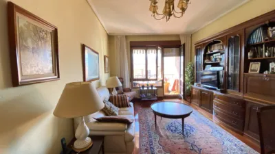 Apartment on Avenida de Madariaga photo 9