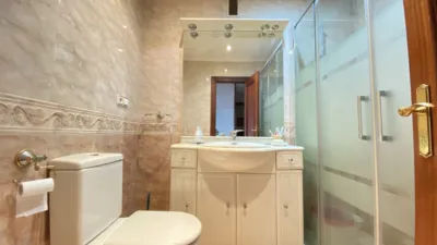 Apartment on Avenida de Madariaga photo 23