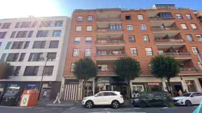 Apartment on Avenida de Madariaga photo 40