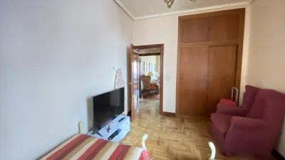 Apartment on Avenida de Madariaga photo 30