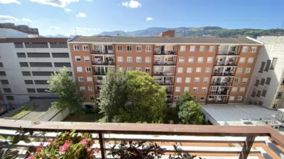 Apartment on Avenida de Madariaga photo 4