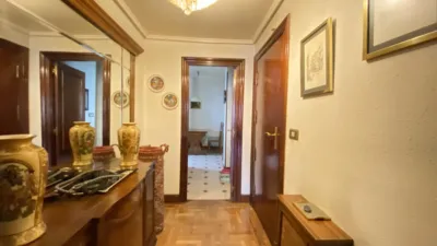 Apartment on Avenida de Madariaga photo 38