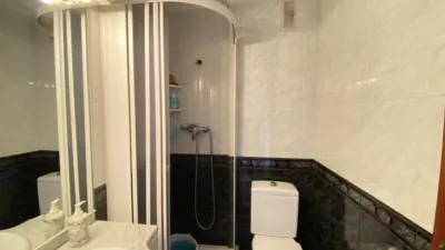 Apartment on Avenida de Madariaga photo 32
