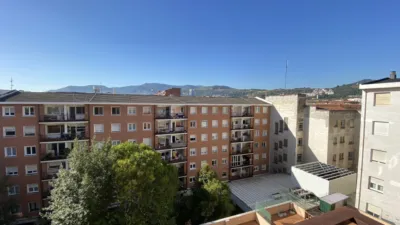 Apartment on Avenida de Madariaga photo 16