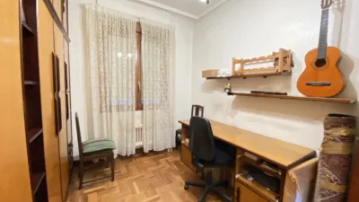 Apartment on Avenida de Madariaga photo 34