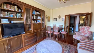 Apartment on Avenida de Madariaga photo 8