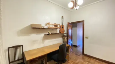 Apartment on Avenida de Madariaga photo 36