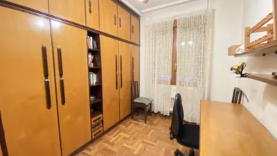 Apartment on Avenida de Madariaga photo 33
