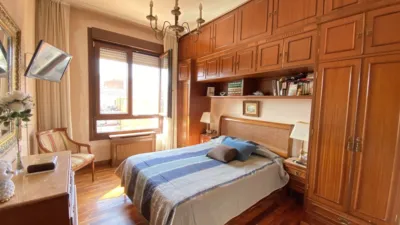 Apartment on Avenida de Madariaga photo 18