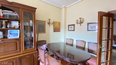 Apartment on Avenida de Madariaga photo 14