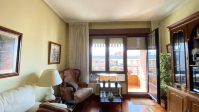 Apartment on Avenida de Madariaga photo 13