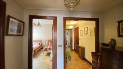 Apartment on Avenida de Madariaga photo 27