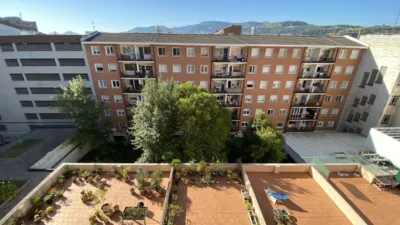 Apartment on Avenida de Madariaga photo 17