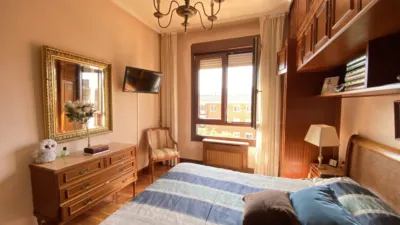 Apartment on Avenida de Madariaga photo 19