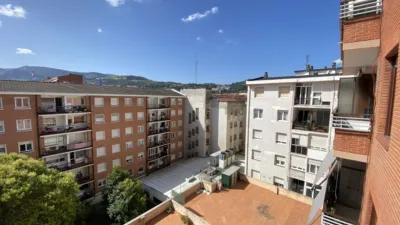 Apartment on Avenida de Madariaga photo 3