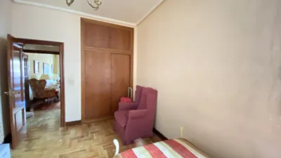 Apartment on Avenida de Madariaga photo 29