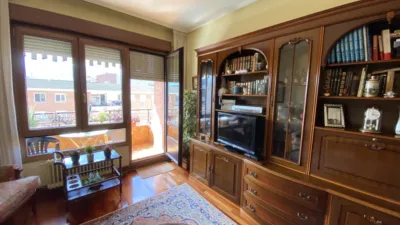 Apartment on Avenida de Madariaga photo 12