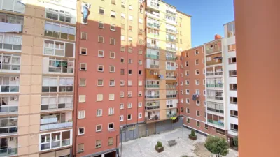 Apartment in Sagarminaga Etxaldea photo 21