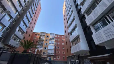 Apartment in Sagarminaga Etxaldea photo 31