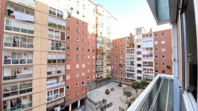 Apartment in Sagarminaga Etxaldea photo 5