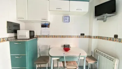 Apartment in Sagarminaga Etxaldea photo 4