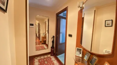 Apartment in Sagarminaga Etxaldea photo 9